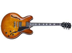 Gibson ES-335 2016