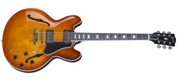 Gibson ES-335 2016 : ESDP16FBNH1 MAIN HERO 01