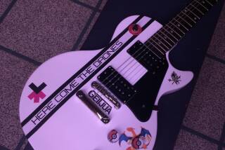 Epiphone Les Paul 100