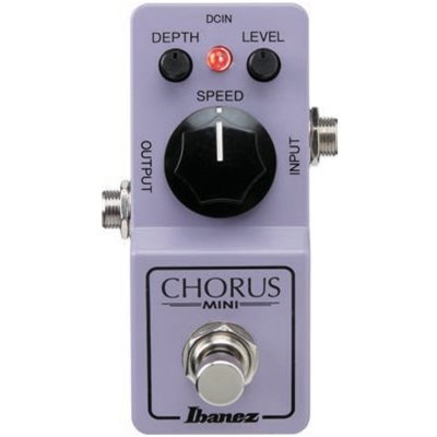 Ibanez Chorus Mini