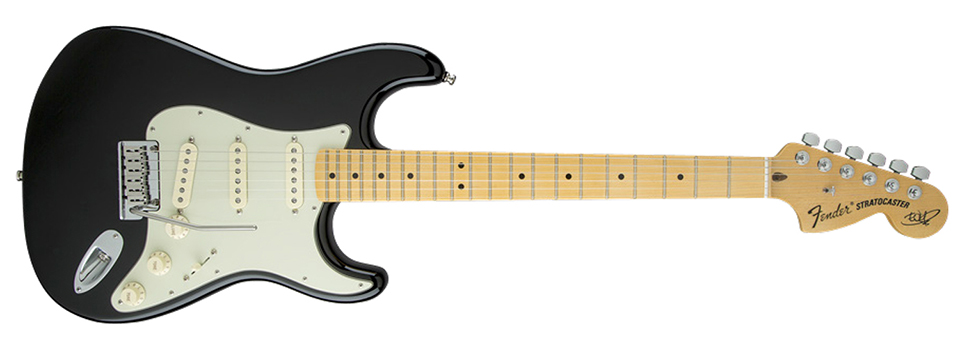 Fender The Edge Strat