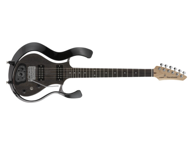 Vox Starstream Type-1 Vox Starstream Type-1