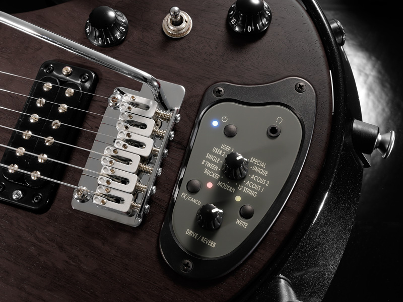 Vox Starstream Type-1