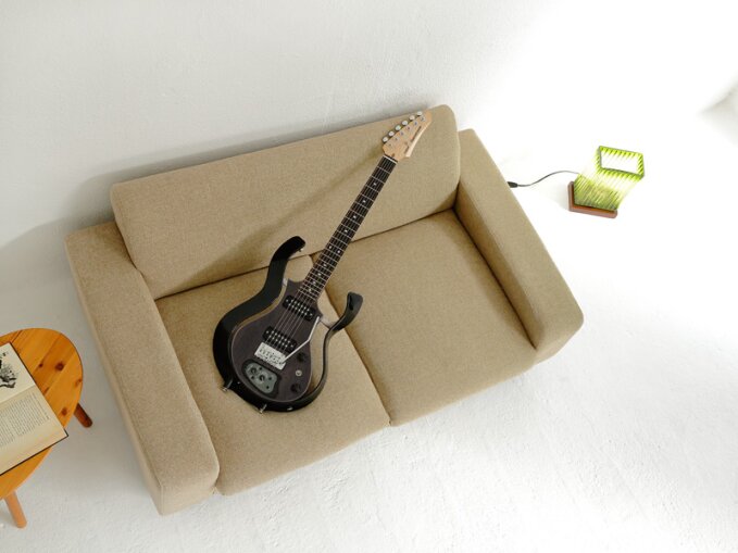 Vox Starstream Type-1 Vox Starstream Type-1