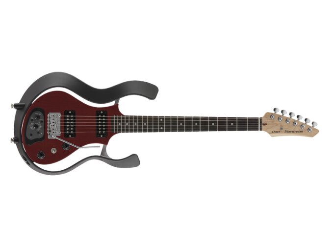 Vox Starstream Type-1 Vox Starstream Type-1