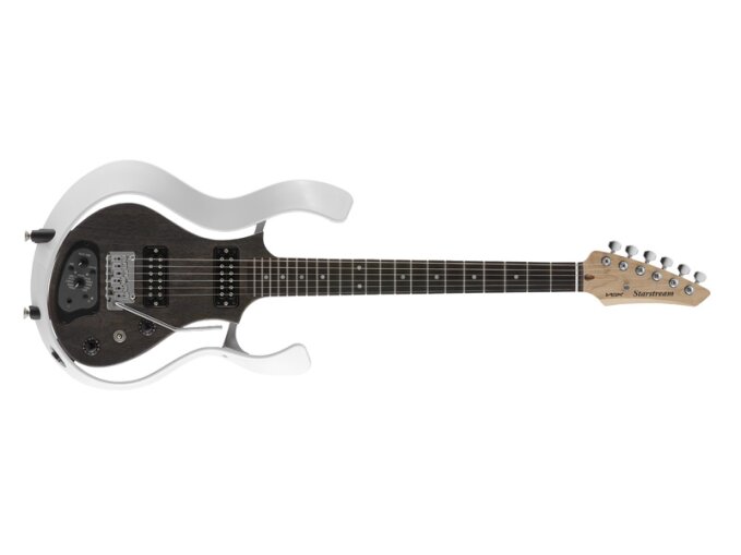 Vox Starstream Type-1 Vox Starstream Type-1