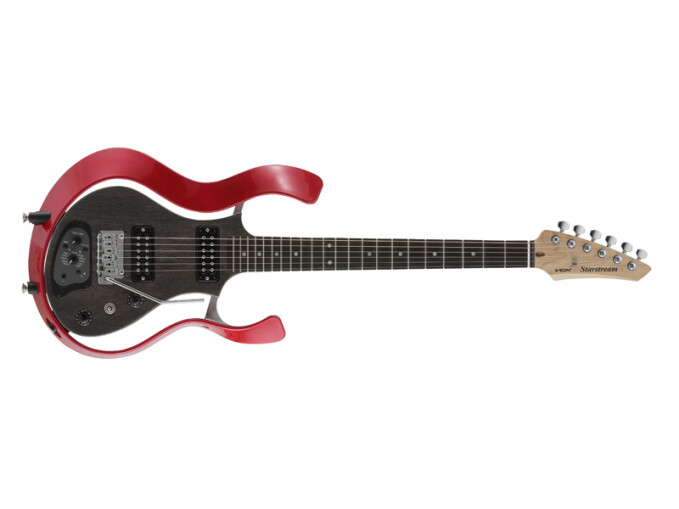 Vox Starstream Type-1 Vox Starstream Type-1