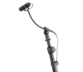 DPA Microphones SM4099 Stand Mount : DPA dvote Stand Mount DPA Microphones SM4099 Stand Mount : DPA dvote Stand Mount