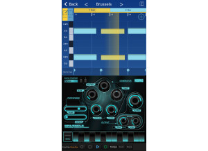 Korg Gadget 2 LE