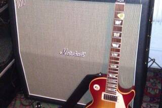 Gibson 1958 Les Paul Plain Top Reissue VOS