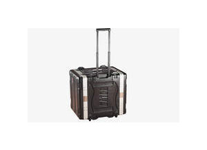 Gator Gr 4l Rack Flycase 4u