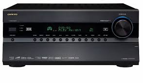 Onkyo TX-NR3007
