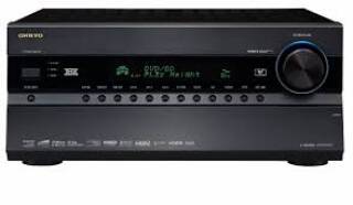 Onkyo TX-NR3007