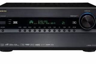 Onkyo TX-NR3007