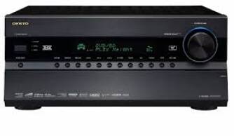 Onkyo TX-NR3007