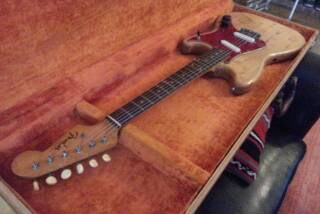 Fender Duo-Sonic (1959-1964)