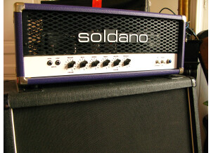 Soldano Hot Rod 50 (89026)