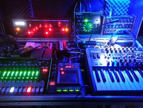 Roland VT-3