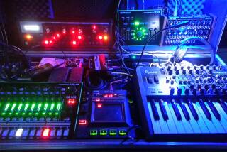 Roland VT-3