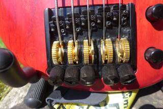 Sanox Logabass 5