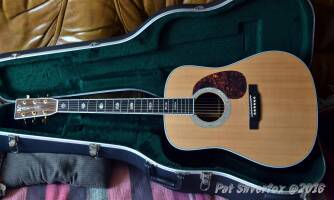 Martin & Co Standard D-40 (1997-2011)