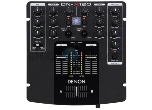 DENONDJ DN-X120