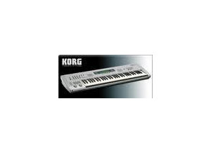 Korg Z1 (47590)