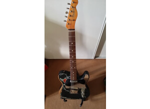 Fender Joe Strummer Telecaster (40673)