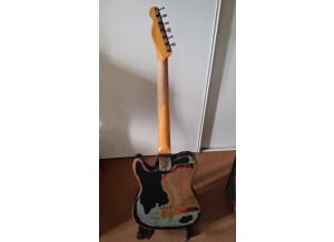 Fender Joe Strummer Telecaster (5231)