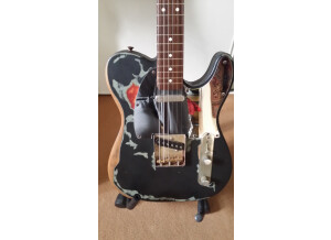 Fender Joe Strummer Telecaster (96934)