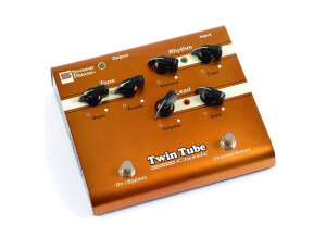 Seymour Duncan SFX-03 Twin Tube Classic (91936)