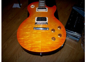 Gibson Les Paul Signature Gary Moore (8813)