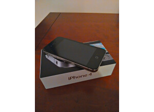 Apple iPhone 4 (61563)