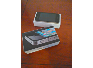 Apple iPhone 4 (49549)