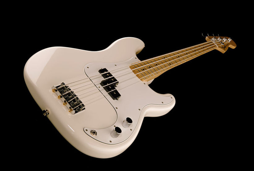 Fender Standard Precision Bass [2009-2018]