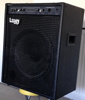 Laney HCM160B