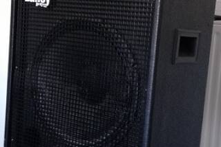 Laney HCM160B