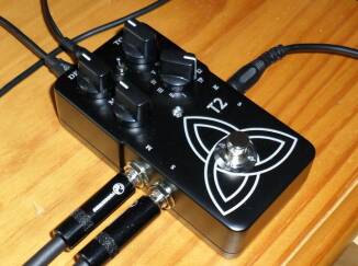 TC Electronic T2
