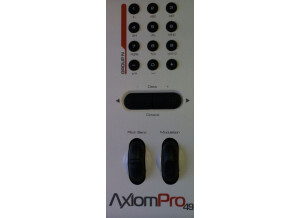 Axiom Pro 49