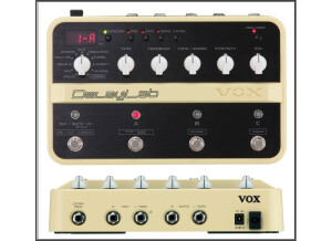 Vox DelayLab (87881)
