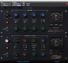 Boz Digital Labs +10db Bundle : 6 2 Vocal Comp Heavy DeEss Boz Digital Labs +10db Bundle : 6 2 Vocal Comp Heavy DeEss