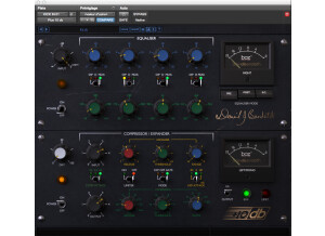 Boz Digital Labs +10db Bundle