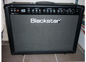 Blackstar Amplification Series One 45 (55493)