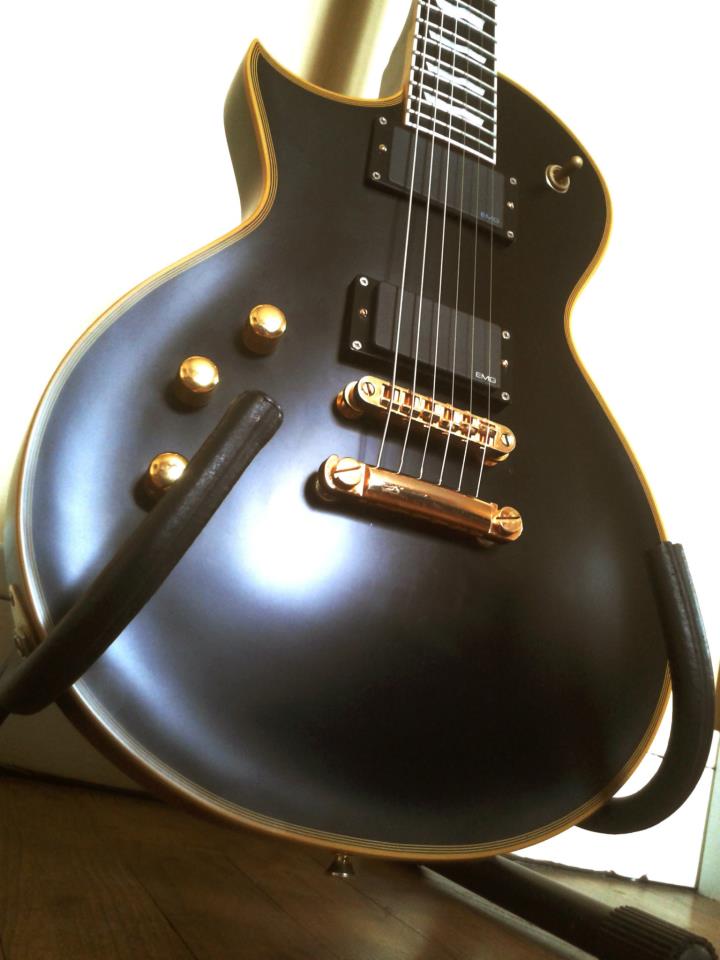 ESP Eclipse-II
