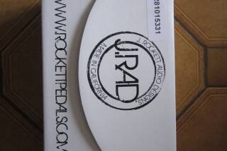 J. Rockett Audio Designs Archer