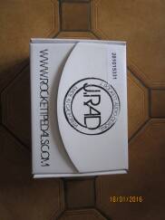 J. Rockett Audio Designs Archer