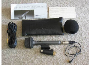 Audio-Technica AT822 (27963)