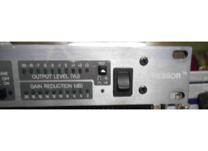 Aphex 651 EXPRESSOR (63375)