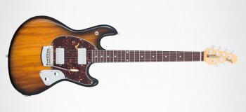 Music Man StingRay Guitar : 1 Music Man StingRay Guitar : 1
