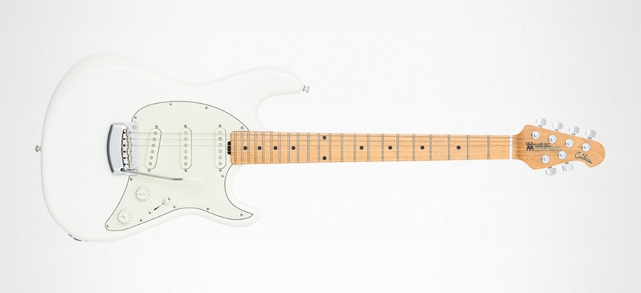 Music Man Cutlass : 1
